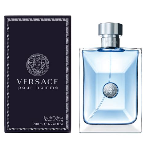 how many sprays versace pour homme|Versace Pour Homme scent profile.